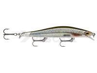 Señuelo Rapala RipStop 12cm 14g - Live Roach