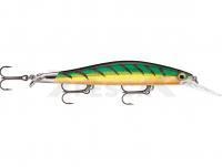 Señuelo duro Rapala RipStop Deep 12cm 15g - Firetiger