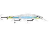 Señuelo duro Rapala RipStop Deep 12cm 15g - AS Albino Shiner