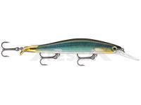 Señuelo duro Rapala RipStop Deep 12cm 15g - CBN Carbon