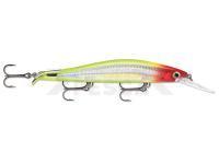 Señuelo duro Rapala RipStop Deep 12cm 15g - CLN Clown