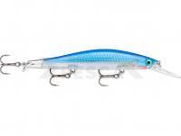 Señuelo duro Rapala RipStop Deep 12cm 15g - Silver Blue