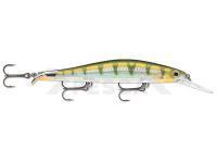 Señuelo duro Rapala RipStop Deep 12cm 15g - YP Yellow Perch