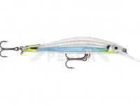 Señuelo duro Rapala RipStop Deep 9cm 8g - Albino Shiner