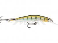 Señuelo duro Rapala RipStop Deep 9cm 8g - Yellow Perch