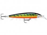 Señuelo Rapala Scatter Rap Deep Husky Jerk 10cm - Firetiger Transparent