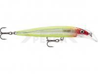 Señuelo Rapala Scatter Rap Deep Husky Jerk 10cm - Glass Clown