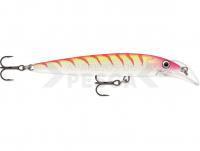 Señuelo Rapala Scatter Rap Deep Husky Jerk 10cm - Pink Tiger UV