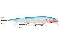 Señuelo Rapala Scatter Rap Husky 13cm 12g - Blue Shiner