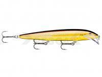 Señuelo Rapala Scatter Rap Husky 13cm 12g - Golden Alburnus