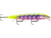 Señuelo Rapala Scatter Rap Husky 13cm 12g - Purple Meat Market