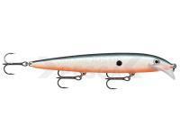 Señuelo Rapala Scatter Rap Husky 13cm 12g - Shad