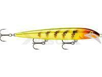 Señuelo Rapala Scatter Rap Husky 13cm 12g - Whiskey Sour