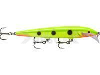 Señuelo Rapala Scatter Rap Minnow 11cm 6g - ANTIFREEZE