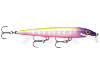 Señuelo Rapala Scatter Rap Minnow 11cm 6g - Moldy Fruit