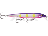 Señuelo Rapala Scatter Rap Minnow 11cm 6g - Voodoo Haze