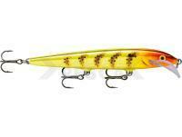 Señuelo Rapala Scatter Rap Minnow 11cm 6g - WHISKEY SOUR