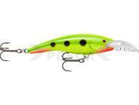 Señuelo Rapala Scatter Rap Tail Dancer 9cm - ANTIFREEZE