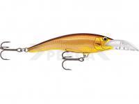 Señuelo Rapala Scatter Rap Tail Dancer 9cm - Golden Alburnus