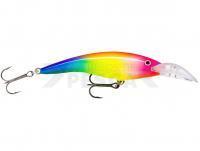 Señuelo Rapala Scatter Rap Tail Dancer 9cm - Pink Parrot