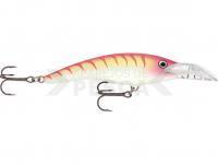 Señuelo Rapala Scatter Rap Tail Dancer 9cm - Pink Tiger UV