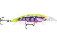 Señuelo Rapala Scatter Rap Tail Dancer 9cm - PURPLE MEAT MARKET
