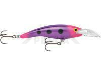 Señuelo Rapala Scatter Rap Tail Dancer 9cm - RAVE