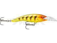 Señuelo Rapala Scatter Rap Tail Dancer 9cm - WHISKEY SOUR