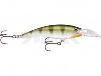 Señuelo Rapala Scatter Rap Tail Dancer 9cm - Yellow Perch