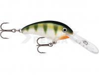 Señuelo Rapala Shad Dancer 5cm - Yellow Perch