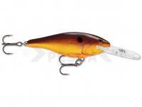 Señuelo Rapala Shad Rap 7cm 8g - Crawdad