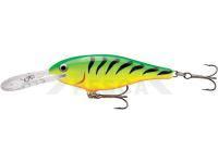 Señuelo Rapala Shad Rap 4cm 4g - Firetiger