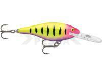 Señuelo Rapala Shad Rap 7cm 8g - Headspin