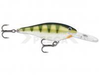 Señuelo Rapala Shad Rap 7cm 8g - Yellow Perch
