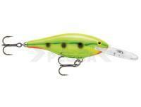 Señuelo Rapala Shad Rap 9cm 15g - Antifreeze
