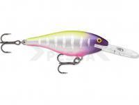 Señuelo Rapala Shad Rap 9cm 15g - Moldy Fruit