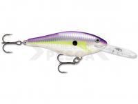 Señuelo Rapala Shad Rap 9cm 15g - Regal Shad