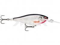 Señuelo Rapala Shad Rap Elite 5.5cm - Gilded Live Roach