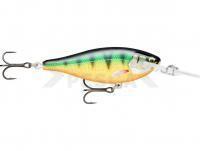 Señuelo Rapala Shad Rap Elite 5.5cm - Gilded Perch