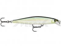 Señuelo Rapala Shadow Rap 7cm - Bleak