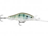 Señuelo Rapala Shadow Rap Jack Deep 7cm 10g - Pin Fish (PF)