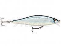 Señuelo Rapala Shadow Rap Shad 9cm - Baby Aspius