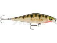 Señuelo Rapala Shadow Rap Shad 9cm - BABY ZANDER