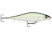 Señuelo Rapala Shadow Rap Shad 9cm - Bleak