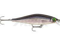 Señuelo Rapala Shadow Rap Shad 9cm - Live Vendace