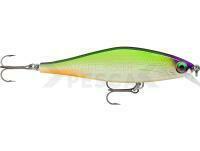 Señuelo Rapala Shadow Rap Shad 9cm - OZARK DELIGHT