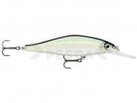 Señuelo Rapala Shadow Rap Shad Deep 9cm - Bleak