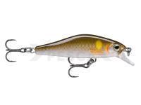 Señuelo Rapala Shadow Rap Solid Shad 5cm 5.5g - Ayu (AYU)