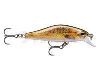 Señuelo Rapala Shadow Rap Solid Shad 5cm 5.5g - Live Brown Trout (TRL)