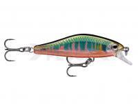 Señuelo Rapala Shadow Rap Solid Shad 5cm 5.5g - Oikawa (OK)